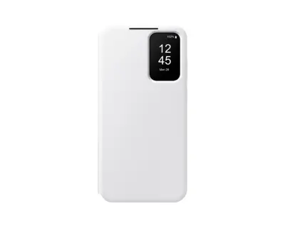 Smart View maska za Samsung Galaxy A35 5G bijela EF-ZA356CWEGWW