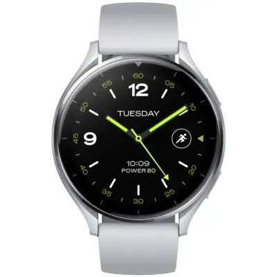 Pametni sat XIAOMI Watch 2 srebrni
