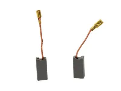 Set od dvije karbonske četkice za elektromotor 5x8x16.5mm 2