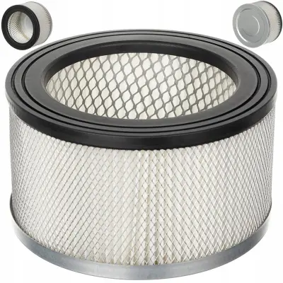 HEPA filter 20L za pepeo