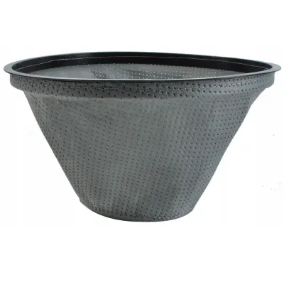 Vrećasti filter 258mm za usisavače 10l i 15l