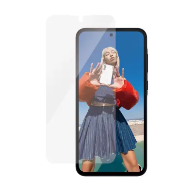PANZER GLASS ZAŠT. STAKLO GALAXY A35 5G ULTRA WIDE FIT