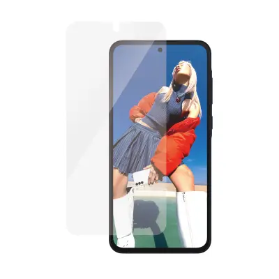 PANZER GLASS ZAŠT. STAKLO GALAXY A55 5G ULTRA WIDE FIT