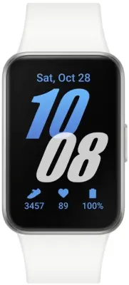 Sat Samsung Galaxy Fit3 srebrni SM-R390NZSAEUE
