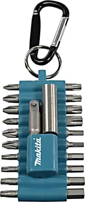 Makita kutija za bitove P-81175