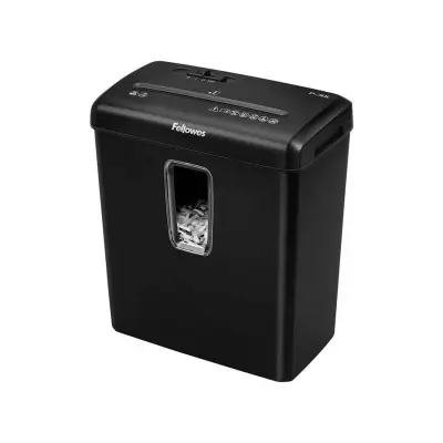 Fellowes Powershred P-30C usitnjivač dokumenata s poprečnim rezom