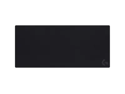 Podloga za miš LOGITECH G840 XL, crna