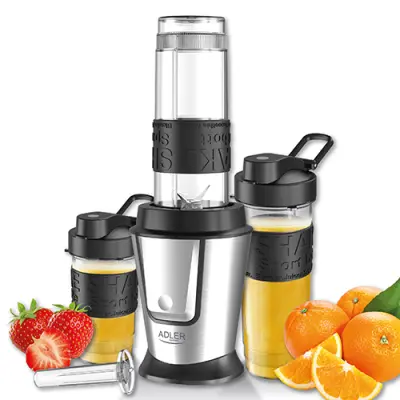 ADLER AD 4081 blender s hladnim nastavkom