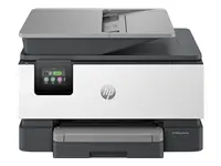 HP OfficeJet Pro 9120e All-in-One (403X8B) Color Inkjet MF pisač - Print, Scan (ADF), Copy, Fax, Duplex, Wi-Fi, LAN, USB, A4 - Instant Ink