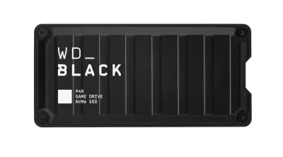 SanDisk 1TB WD Black P40 Game Drive SSD NVMe USB 3.2 vanjski SSD pogon
