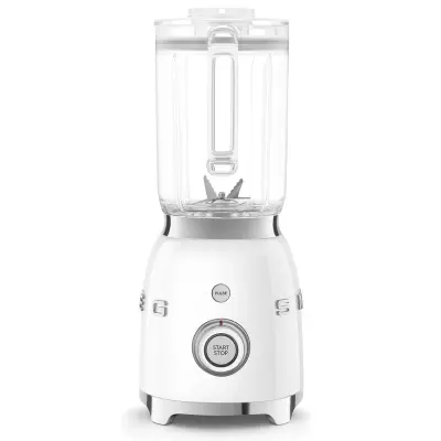 Blender Smeg BLF03WHEU bijela