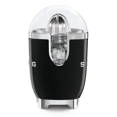 Citruseta Smeg CJF11BLEU crna