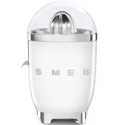 Citruseta Smeg CJF11WHEU bijela