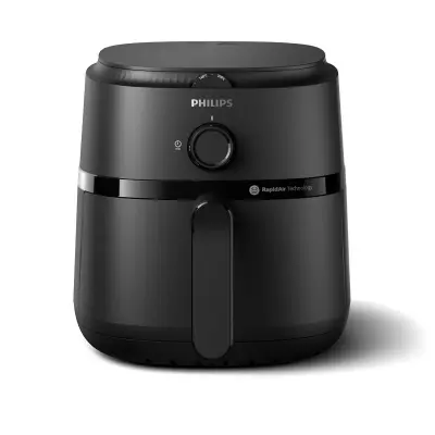Friteza na vrući zrak Philips NA120/00