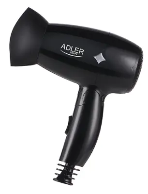 ADLER AD 2251 1400W sušilo za kosu