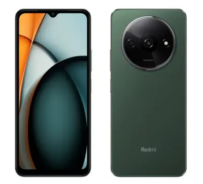 Mobitel Xiaomi Redmi A3 3GB/64GB zeleni