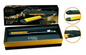 Gold Styler Volume pegla za kosu Italian Design