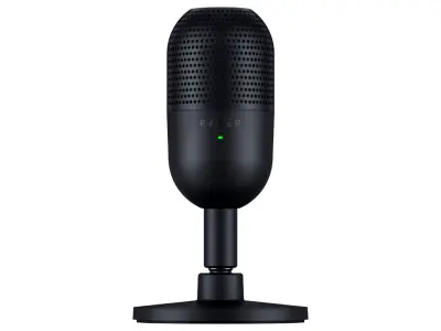Mikrofon Razer Seiren V3 Mini black