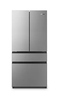 Hladnjak Multidoor HISENSE RF540N4SBI2, francuska vrata