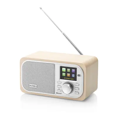 GoGEN Internet DAB+ Radio IR237BTDAB