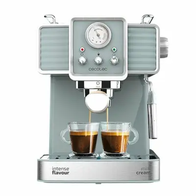 Cecotec Power Espresso 20 Tradizionale 1,5 L ručna aparat za kavu