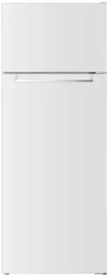 Kombinirani hladnjak Beko RDSO206K40WN