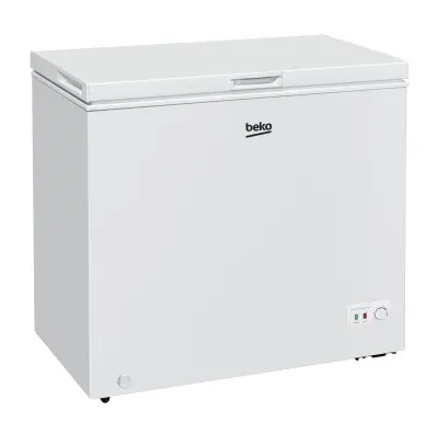 Zamrzivač, horizontalni Beko CF200EWN