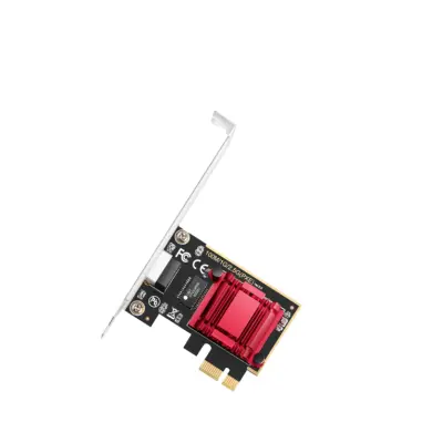 Cudy 2.5G PCI Express Adapter PE25