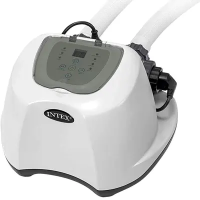 Intex 26668 Sustav za slanu vodu (generator soli) Krystal Clear QS500 do 26,5 m³