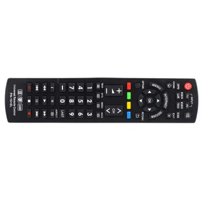 Univerzalni TV daljinski upravljač PANASONIC PN-15