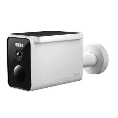 Sigurnosna kamera Xiaomi BW400 Pro solar set