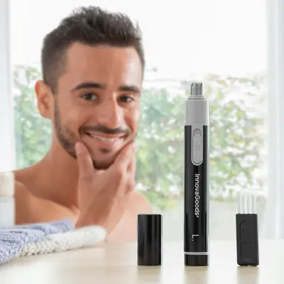 Trimpen InnovaGoods trimer za dlake iz nosa i ušiju