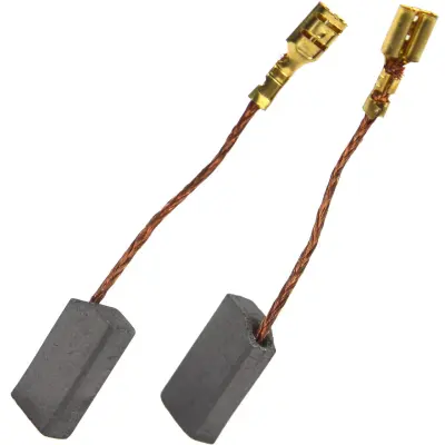 Set od dvije karbonske četke za elektromotor 5x10x17mm