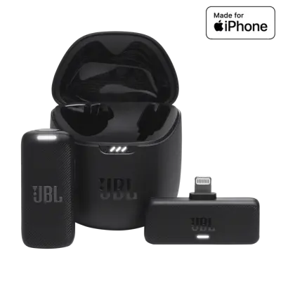 Mikrofon JBL QUANTUM STREAM LIGHT