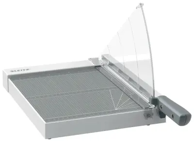 Leitz A4 kućna rezačica papira za 8 listova 90180000