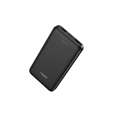 VEGER A10 PowerBank 10000 mAh, crna