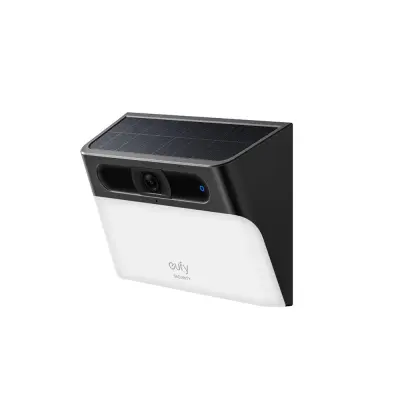 EUFY Solarna kamera S120 s ugrađenim svjetlom T81A0311