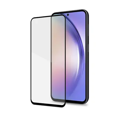 Urbie Premium zaštitno staklo za cijeli zaslon, Samsung Galaxy A54 5G