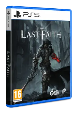 The Last Faith PS5