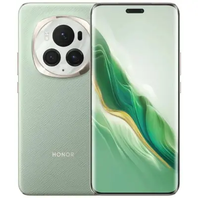 Mobitel Honor Magic 6 Pro 5G DS 12GB/512GB Epi Green
