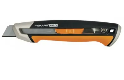 Carbonmax univerzalni nož 18 mm, polomljeno oštrica
