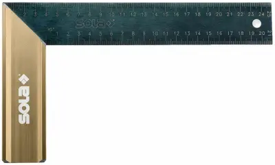 Sola Universal SRG350 350x170 mm stolarska