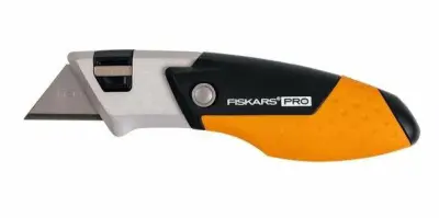 Carbonmax Univerzalni nož zložljivo kompaktno rezilo