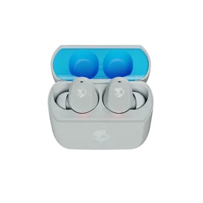 Slušalice Skullcandy MOD TRUE WIRELESS IN-EAR - grey