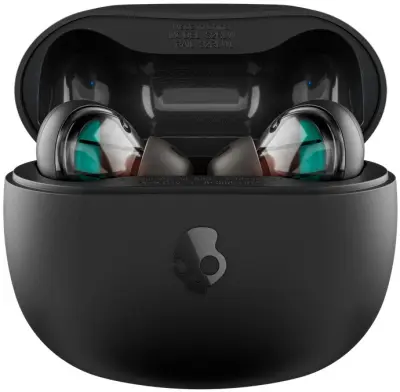 Slušalice Skullcandy RAIL TRUE WIRELESS IN-EAR - black