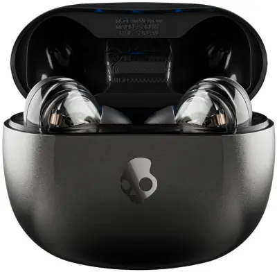 Slušalice Skullcandy Rail ANC TWS S2IPW-P740, crne