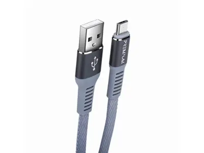 Premium 3-metarski Micro USB kabel (PS4)