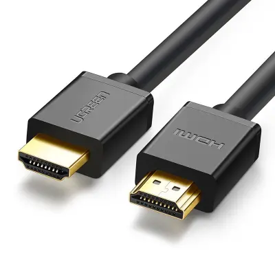 HDMI kabel 4K 30Hz 3D 10m crni