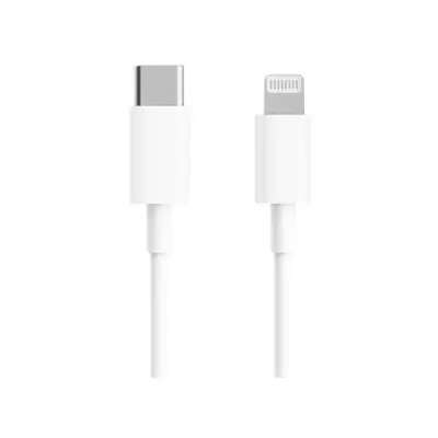 Kabel Xiaomi Mi Type-C to Lightning Cable 1m