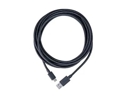 Nacon USB C Charging kabel za PS5 kontroler 3m